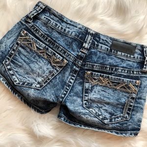 Daytrip size 23 shorts 👑